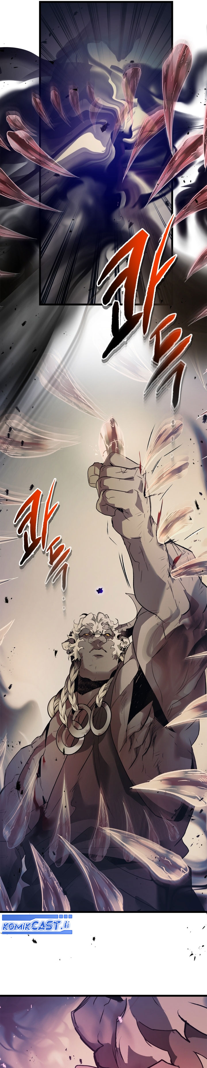 Leveling With The Gods Chapter 146 Gambar 15