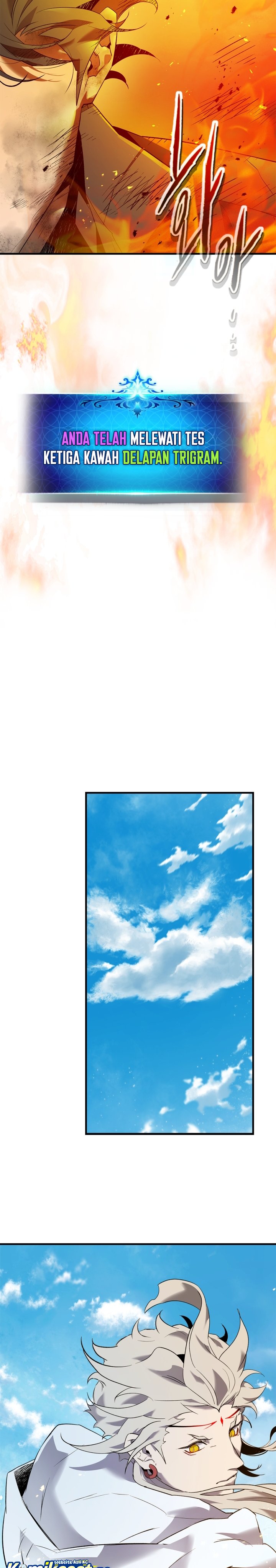 Leveling With The Gods Chapter 148 Gambar 4