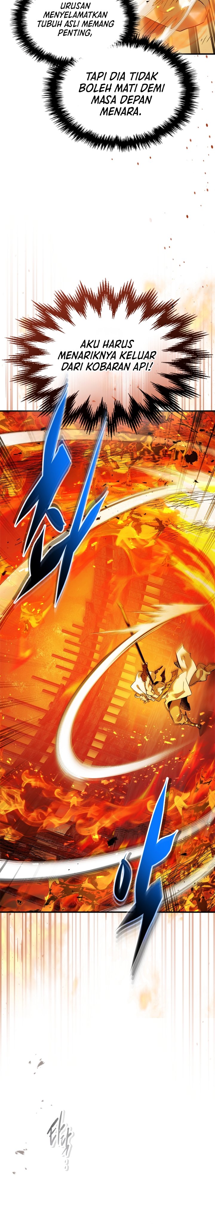 Leveling With The Gods Chapter 148 Gambar 9