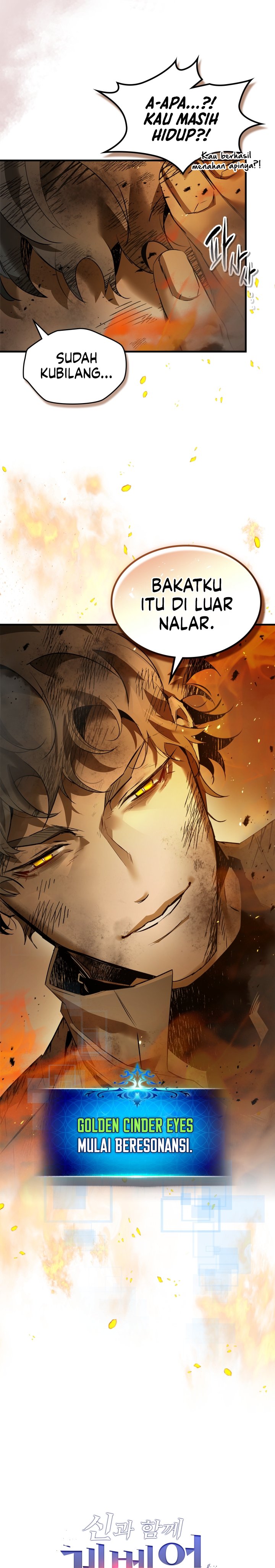 Leveling With The Gods Chapter 148 Gambar 11