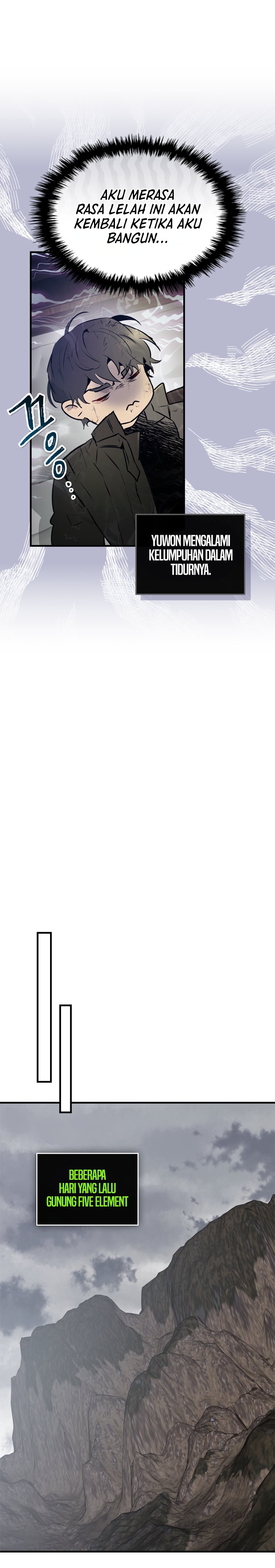 Leveling With The Gods Chapter 148 Gambar 17