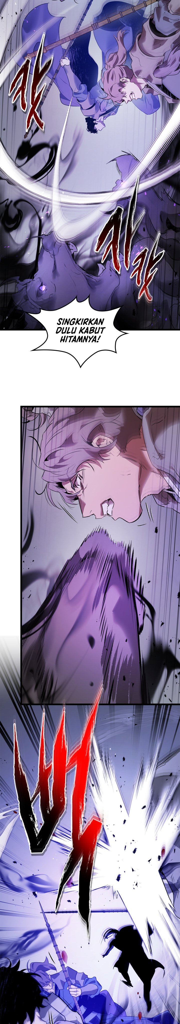 Leveling With The Gods Chapter 148 Gambar 25