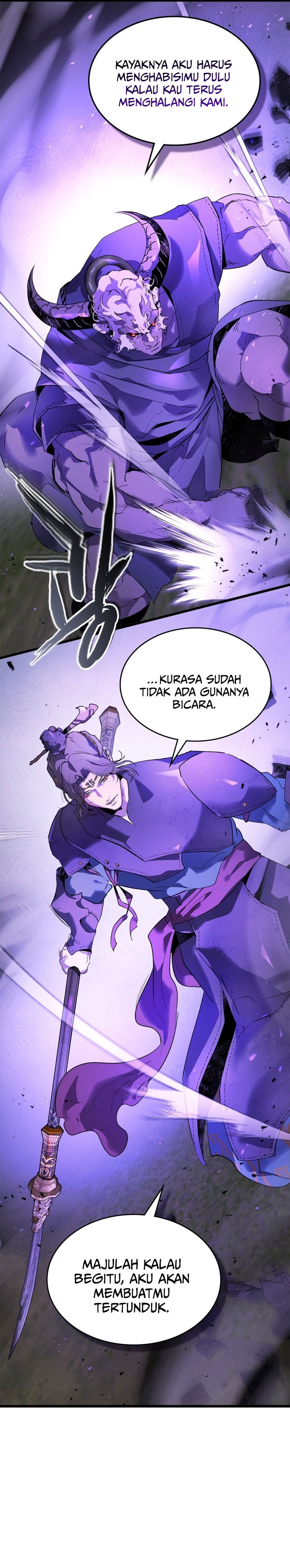 Leveling With The Gods Chapter 149 Gambar 6