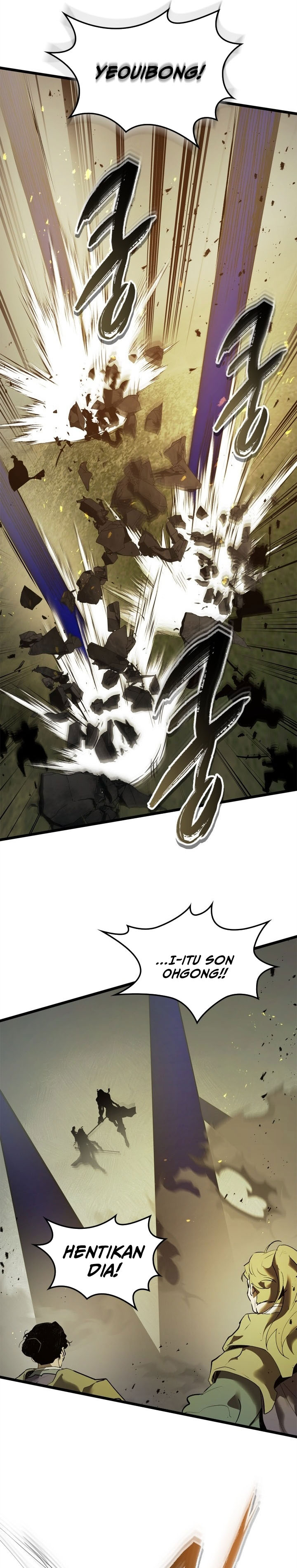 Leveling With The Gods Chapter 149 Gambar 10