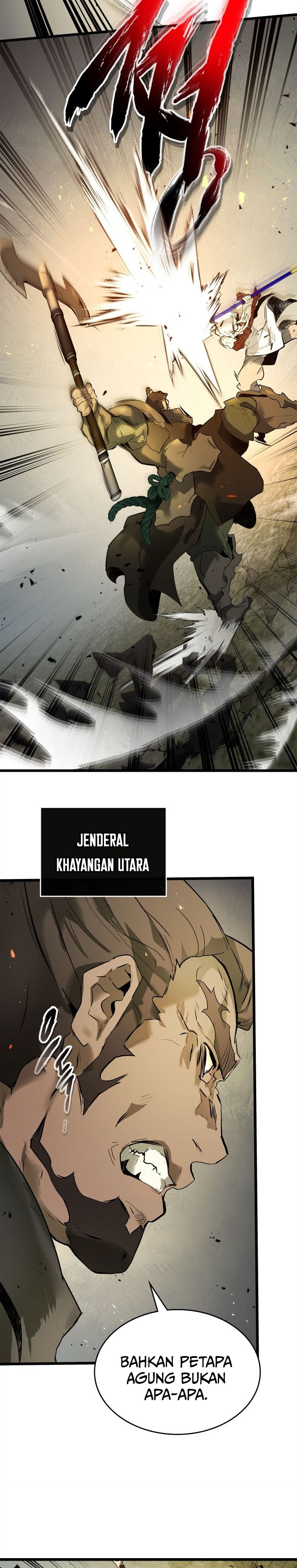 Leveling With The Gods Chapter 149 Gambar 12