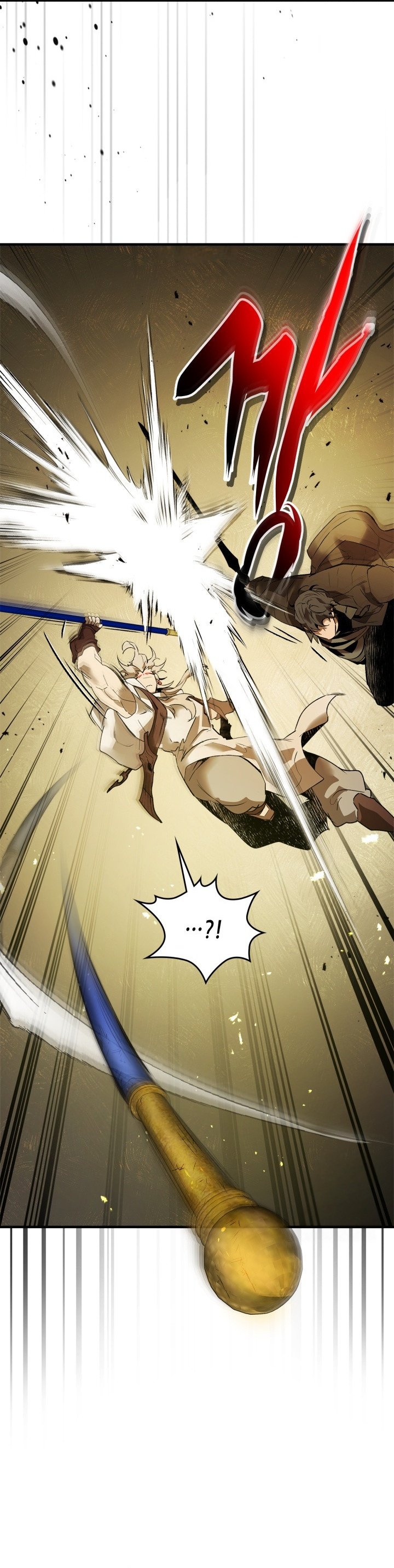 Leveling With The Gods Chapter 150 Gambar 9