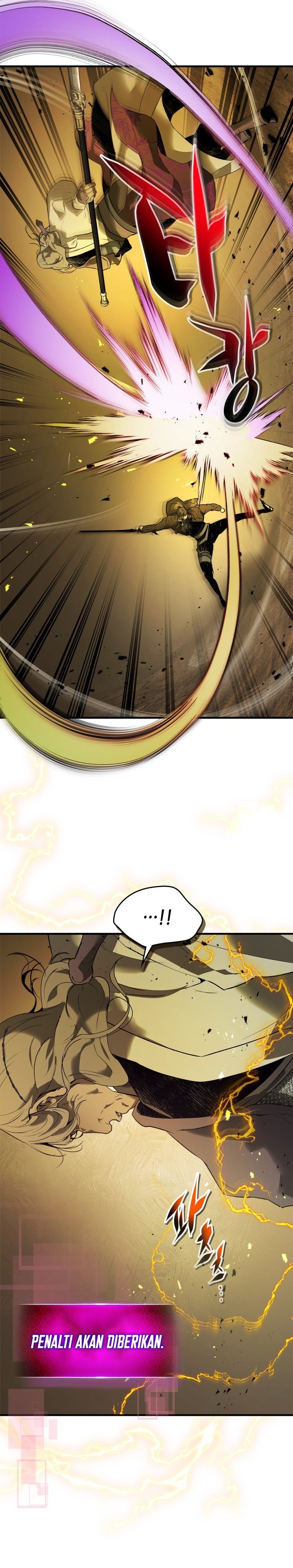 Leveling With The Gods Chapter 150 Gambar 15