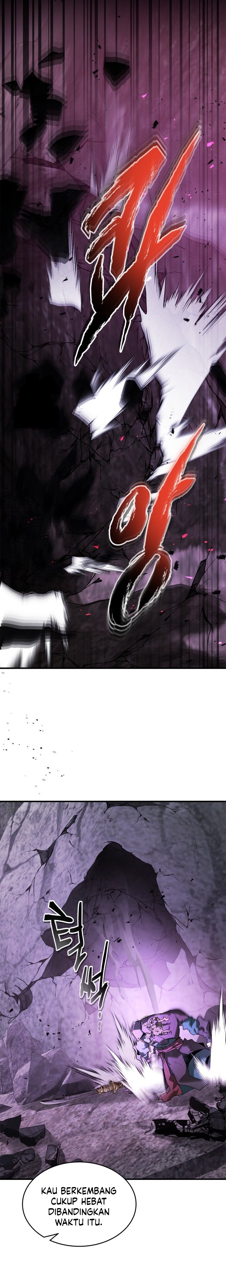 Leveling With The Gods Chapter 150 Gambar 25