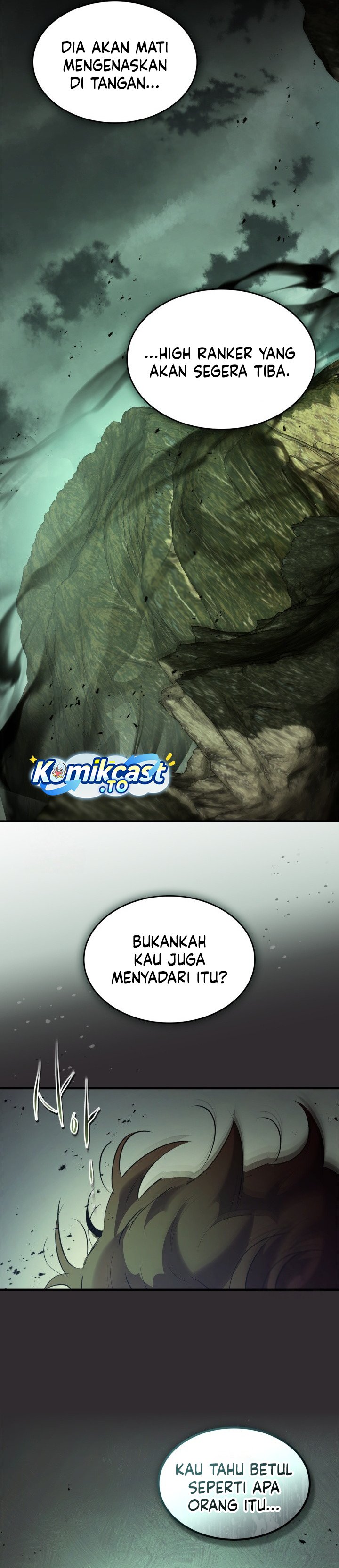 Leveling With The Gods Chapter 150 Gambar 28