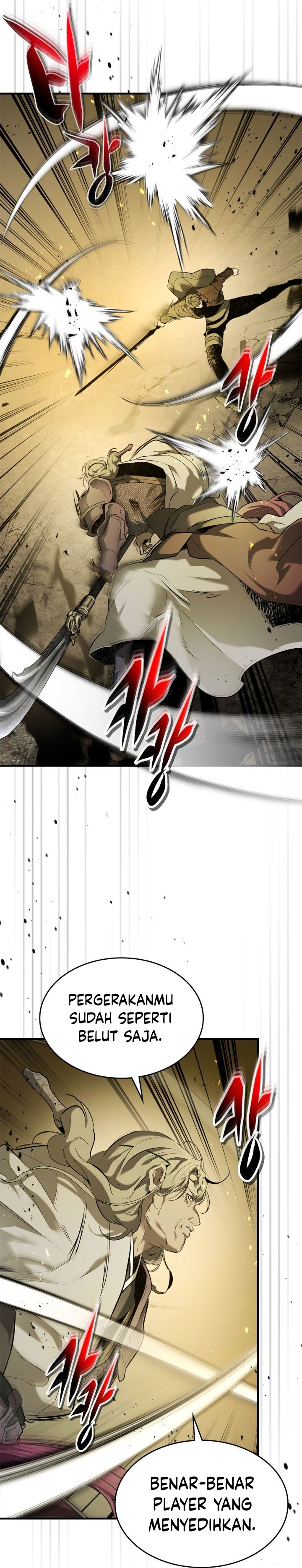 Leveling With The Gods Chapter 151 Gambar 4