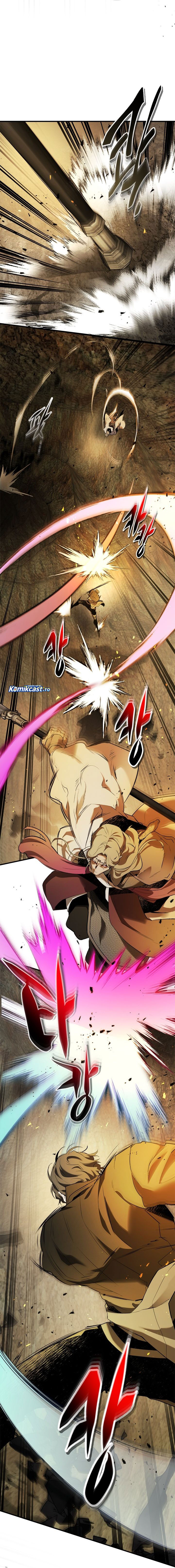 Leveling With The Gods Chapter 151 Gambar 5