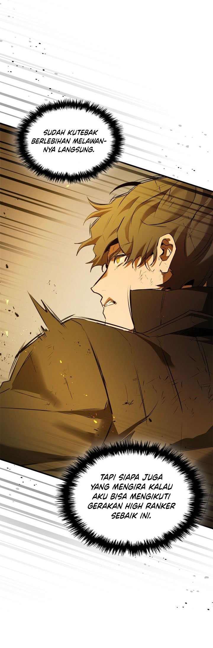 Leveling With The Gods Chapter 151 Gambar 6