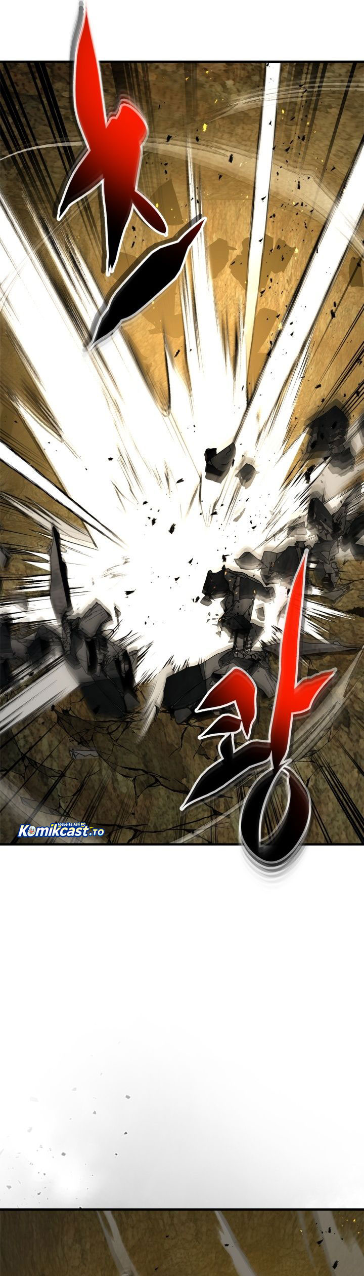 Leveling With The Gods Chapter 151 Gambar 8