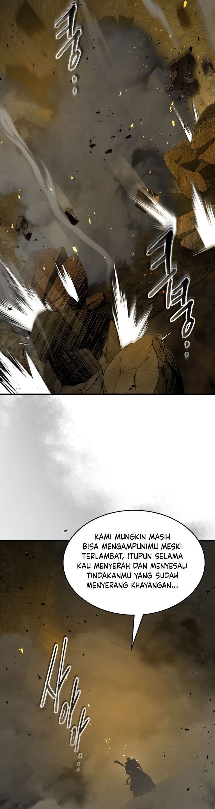 Leveling With The Gods Chapter 151 Gambar 9