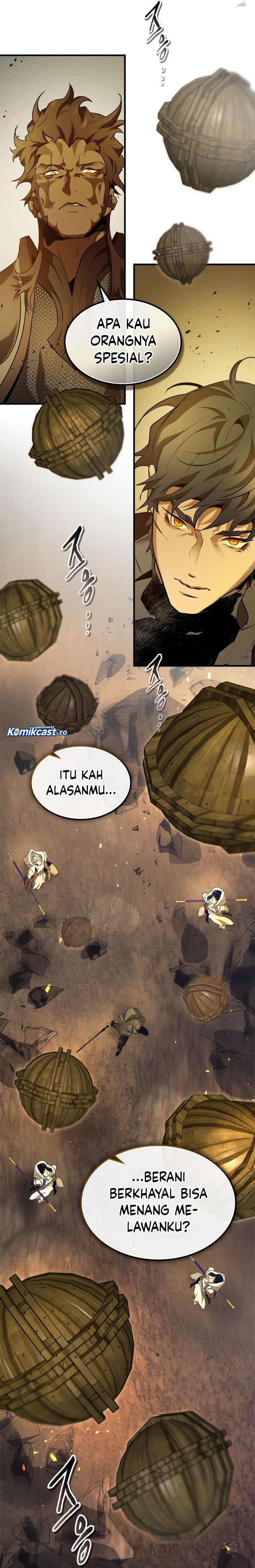 Leveling With The Gods Chapter 151 Gambar 20