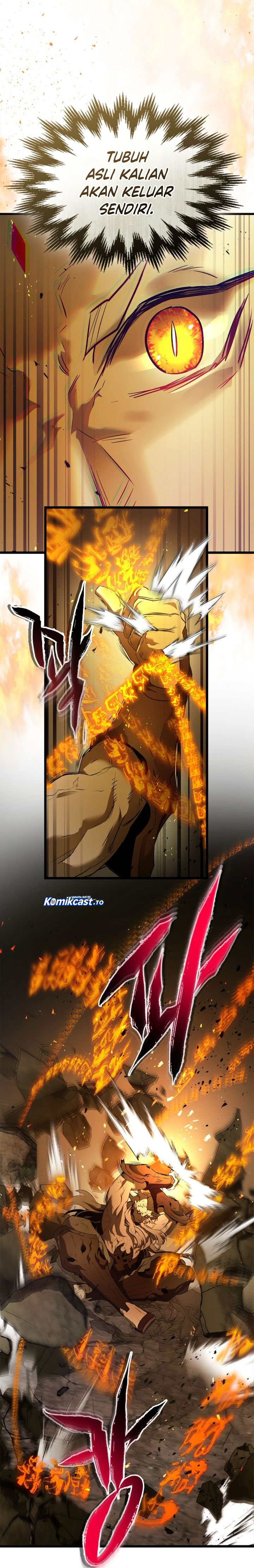 Leveling With The Gods Chapter 151 Gambar 25