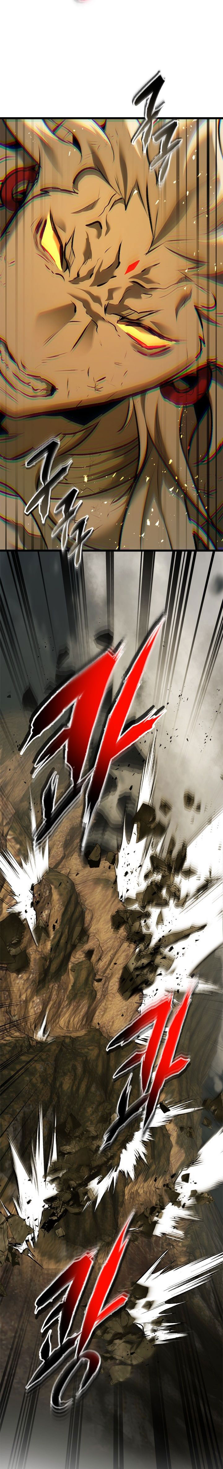 Leveling With The Gods Chapter 151 Gambar 26