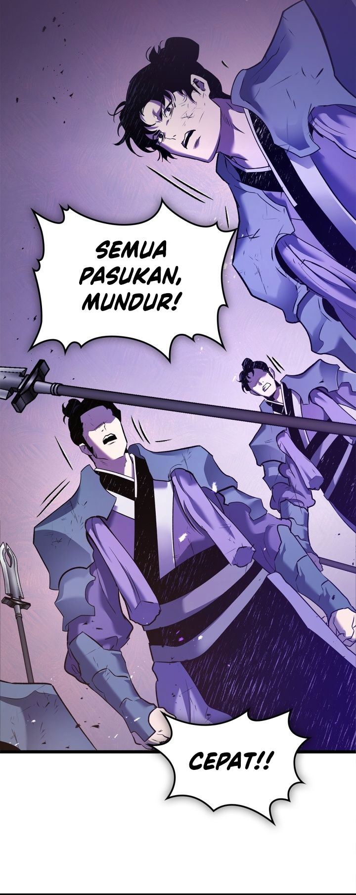 Leveling With The Gods Chapter 152 Gambar 10