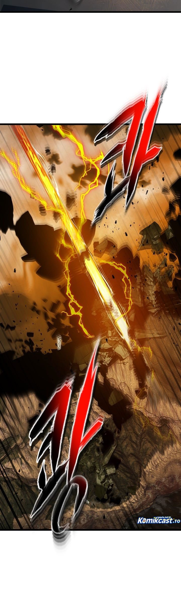 Leveling With The Gods Chapter 152 Gambar 17