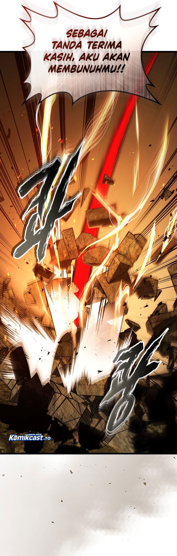 Leveling With The Gods Chapter 152 Gambar 19