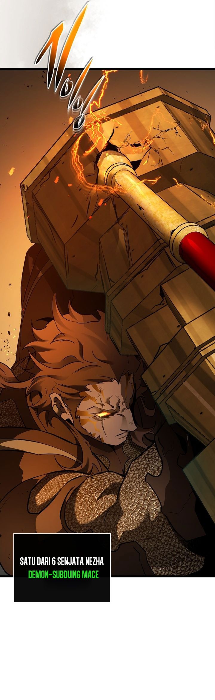 Leveling With The Gods Chapter 152 Gambar 20