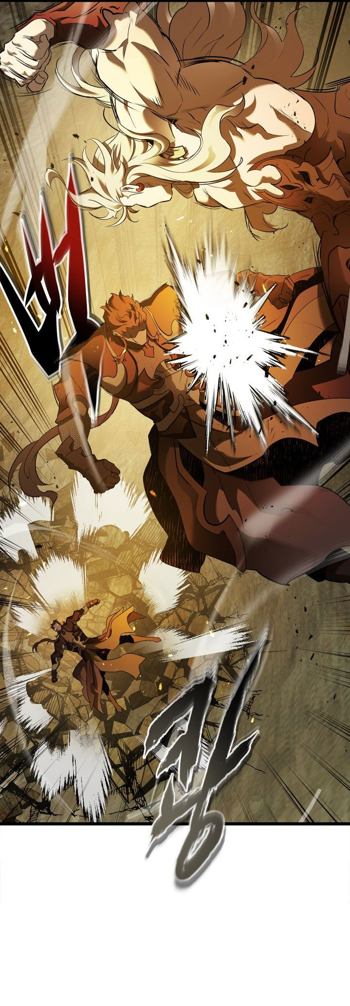 Leveling With The Gods Chapter 152 Gambar 25