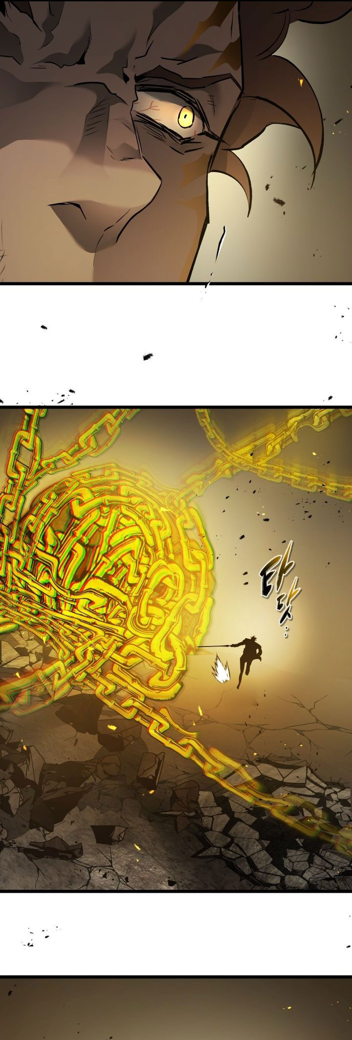 Leveling With The Gods Chapter 153 Gambar 7