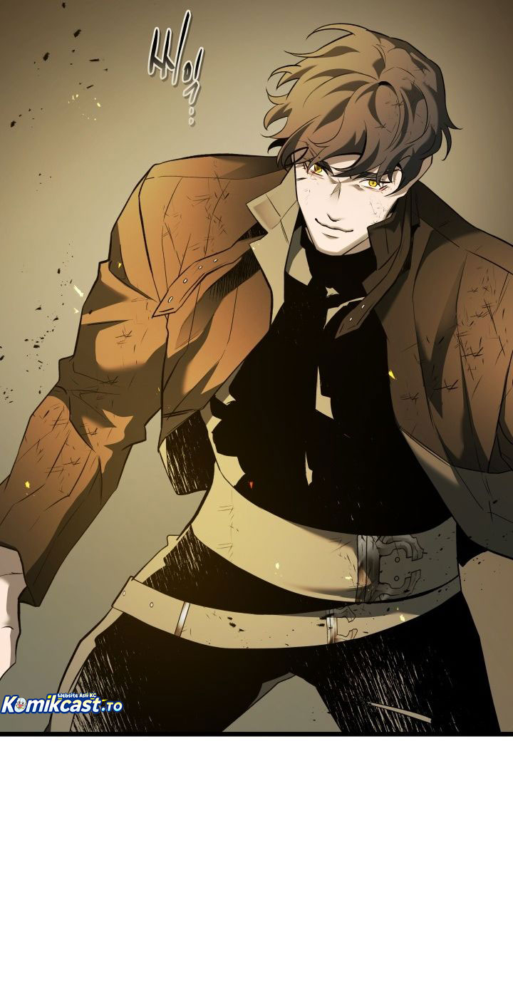 Leveling With The Gods Chapter 153 Gambar 8