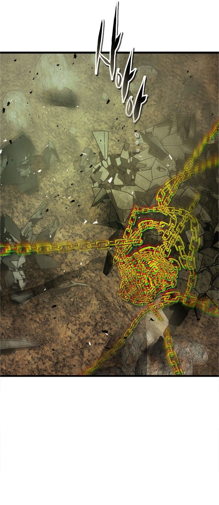 Leveling With The Gods Chapter 153 Gambar 12