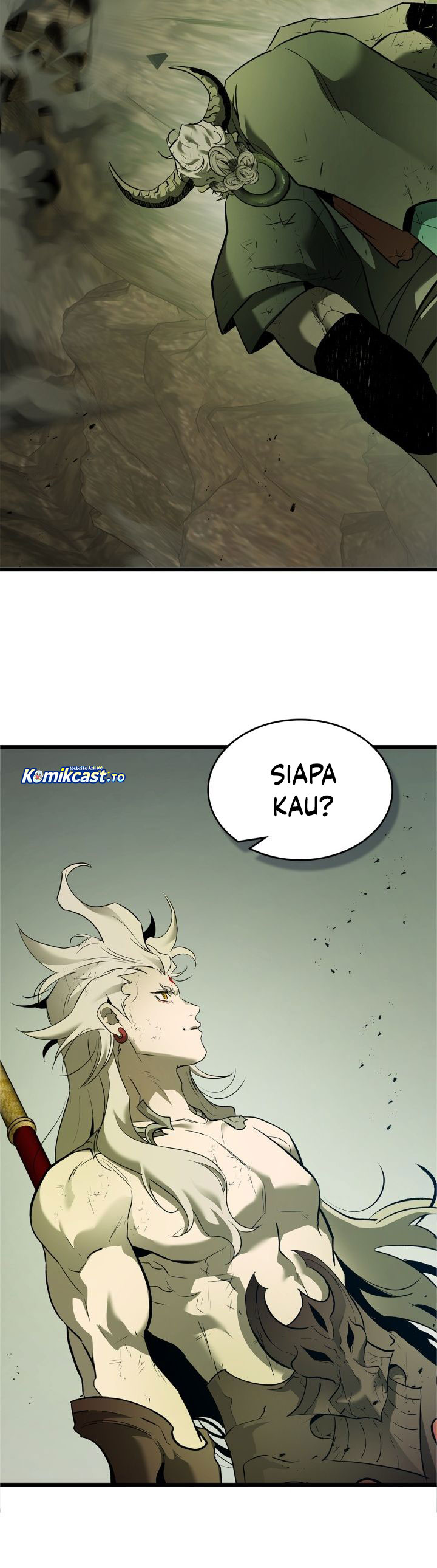 Leveling With The Gods Chapter 153 Gambar 23