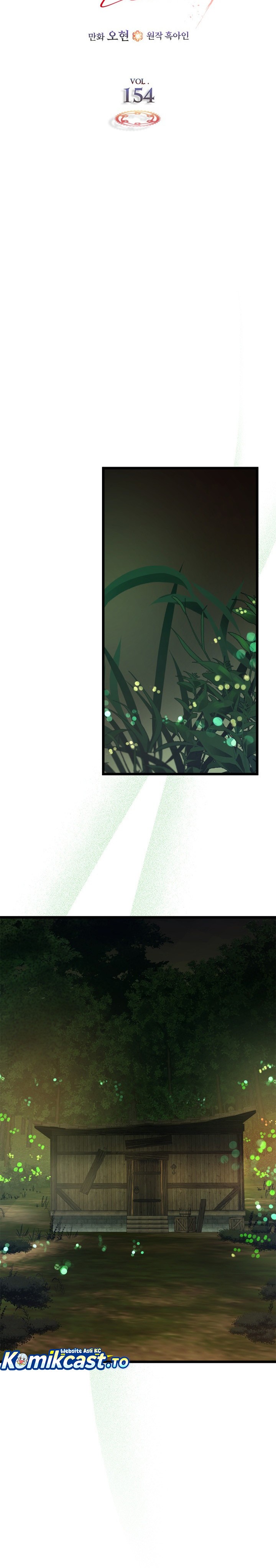 Leveling With The Gods Chapter 154 Gambar 9