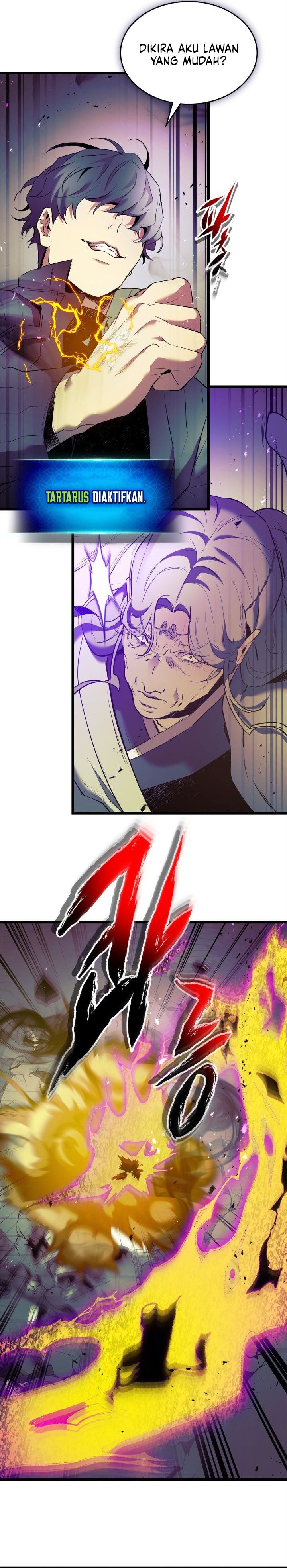 Leveling With The Gods Chapter 155 Gambar 18