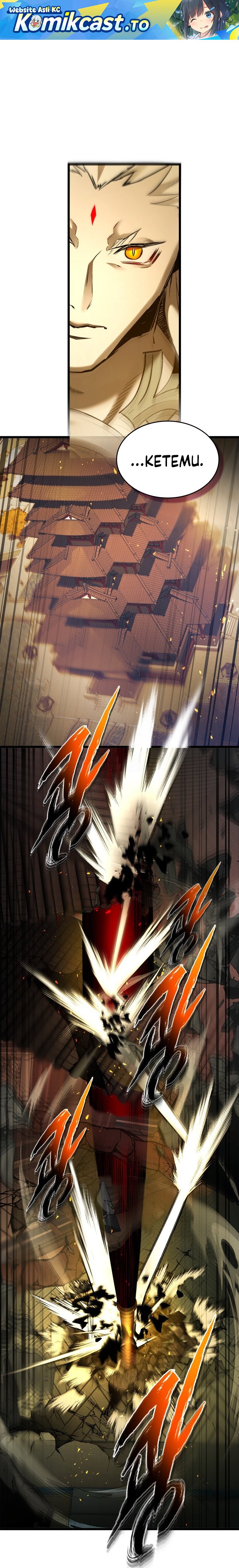 Leveling With The Gods Chapter 156 Gambar 2