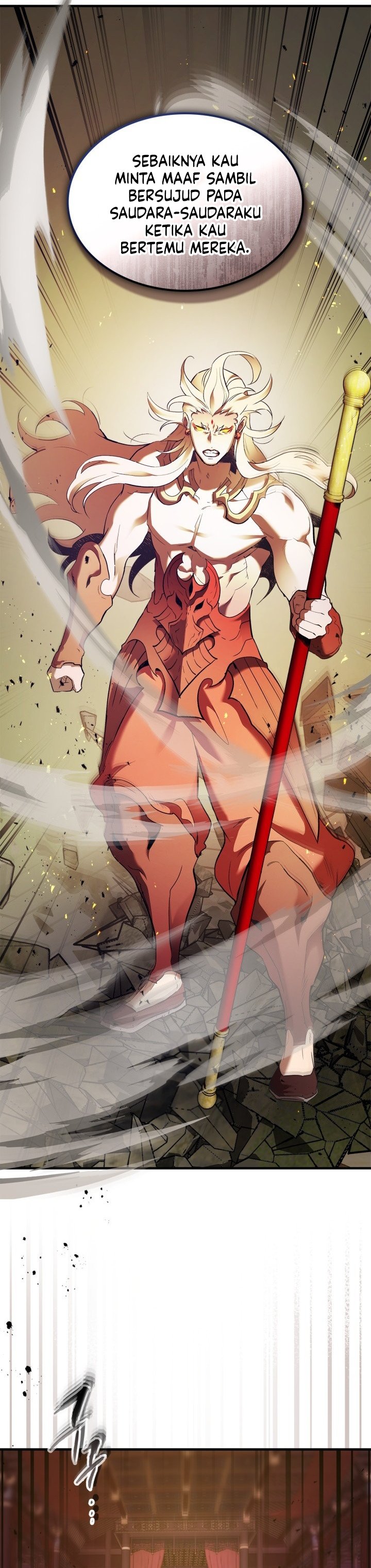 Leveling With The Gods Chapter 156 Gambar 6