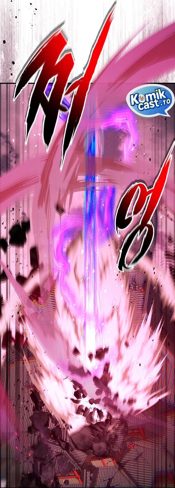 Leveling With The Gods Chapter 156 Gambar 8