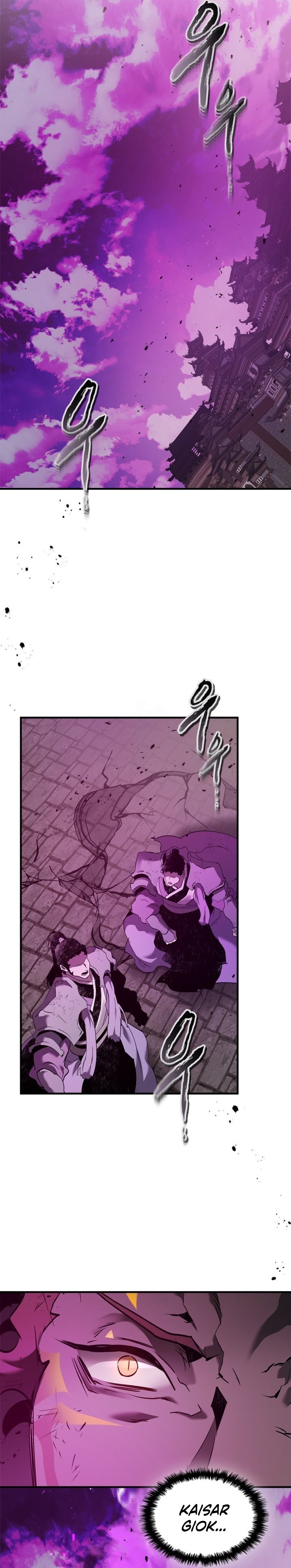 Leveling With The Gods Chapter 156 Gambar 12