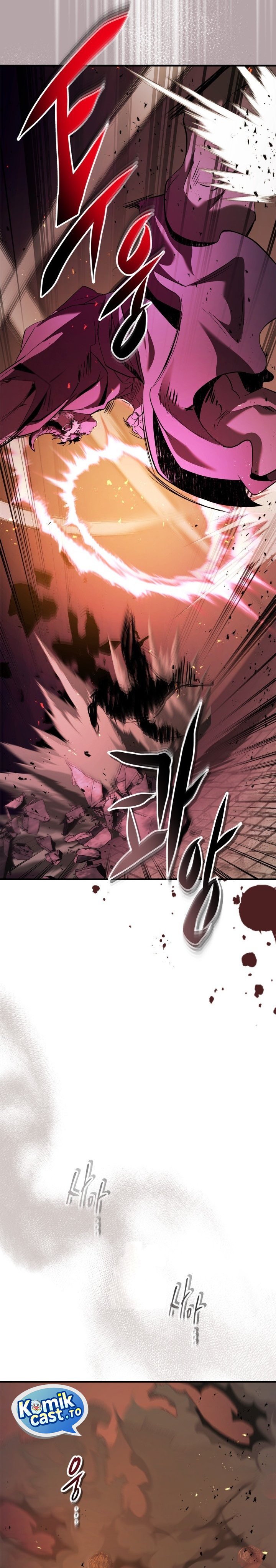 Leveling With The Gods Chapter 156 Gambar 15