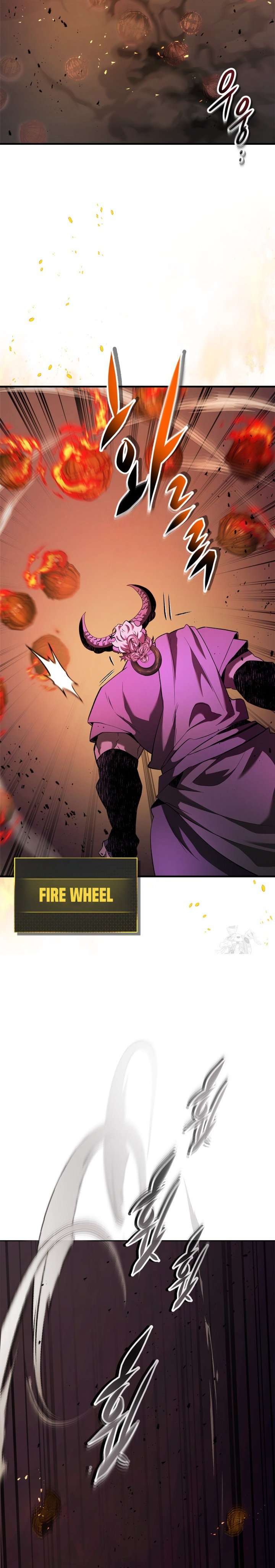 Leveling With The Gods Chapter 156 Gambar 16