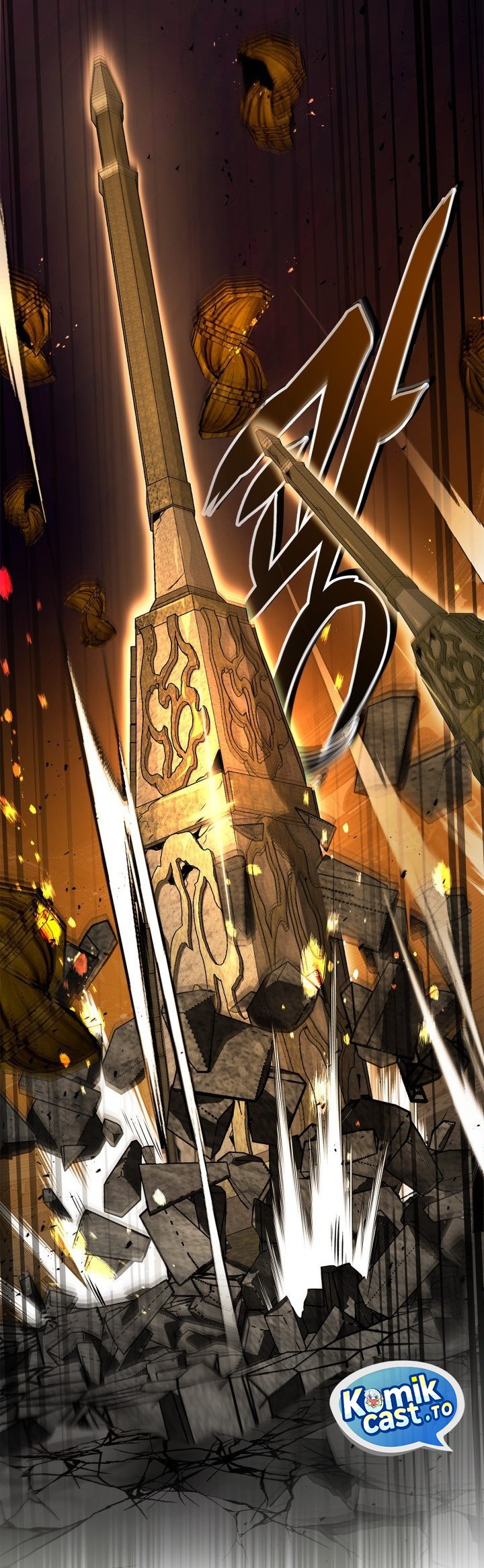 Leveling With The Gods Chapter 156 Gambar 17