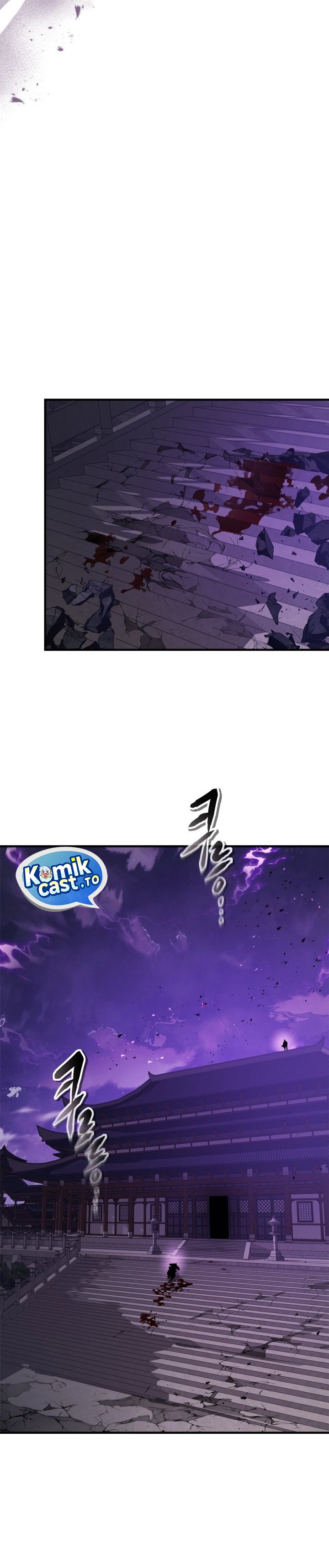 Leveling With The Gods Chapter 156 Gambar 22