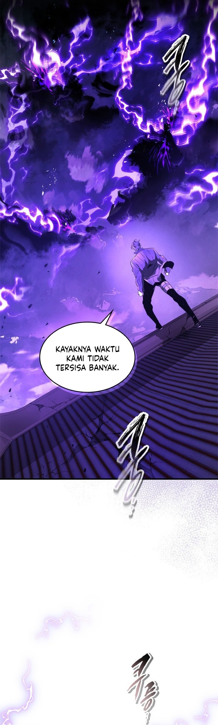 Leveling With The Gods Chapter 156 Gambar 24