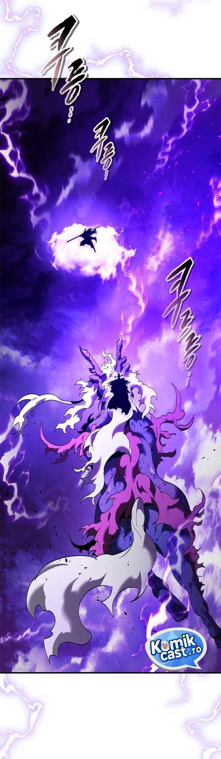 Leveling With The Gods Chapter 156 Gambar 25