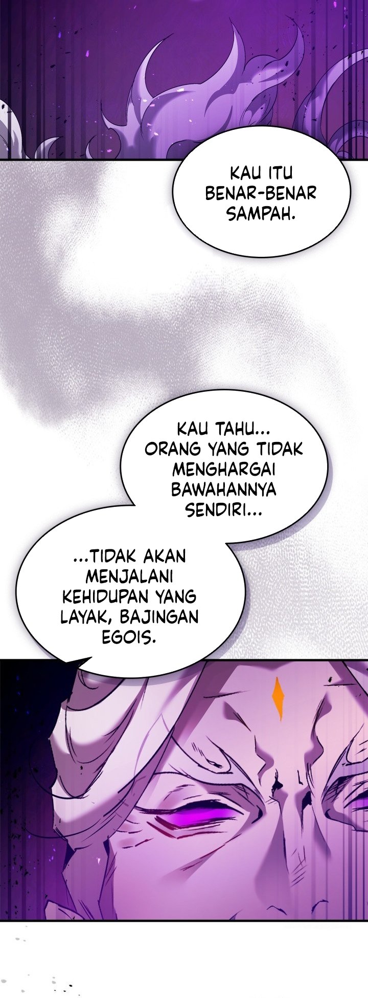 Leveling With The Gods Chapter 156 Gambar 27