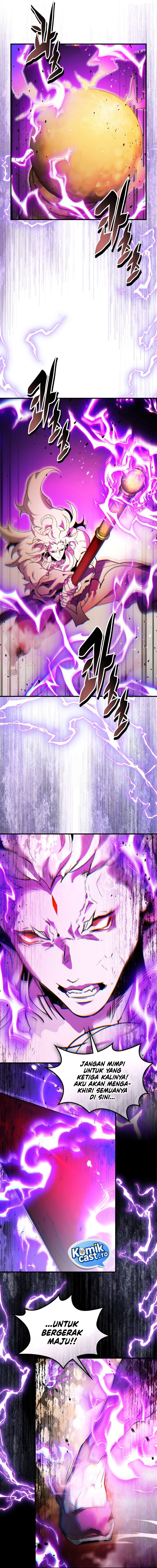 Leveling With The Gods Chapter 156 Gambar 30