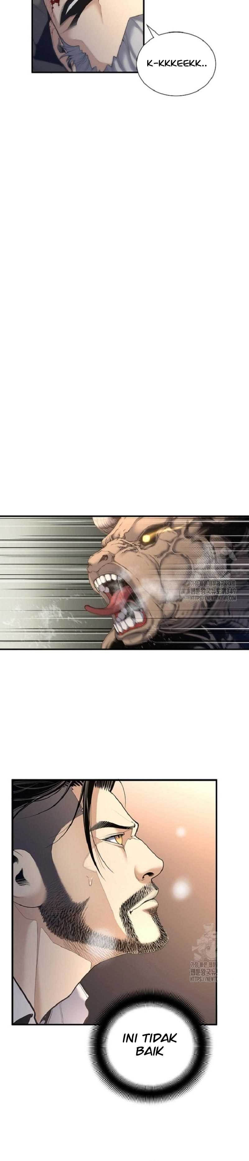 Levelling Up In An Exclusive Dungeon (Leveling up by Monopolizing the Dungeon) Chapter 13 Gambar 17
