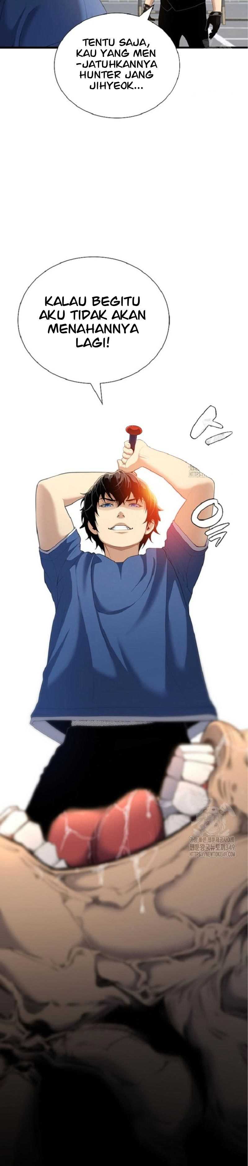 Levelling Up In An Exclusive Dungeon (Leveling up by Monopolizing the Dungeon) Chapter 13 Gambar 22