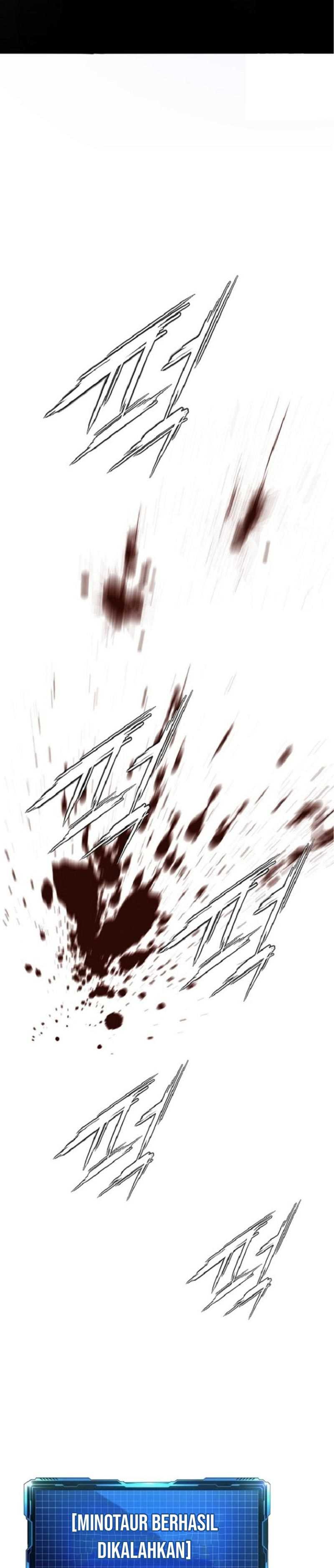 Levelling Up In An Exclusive Dungeon (Leveling up by Monopolizing the Dungeon) Chapter 13 Gambar 23