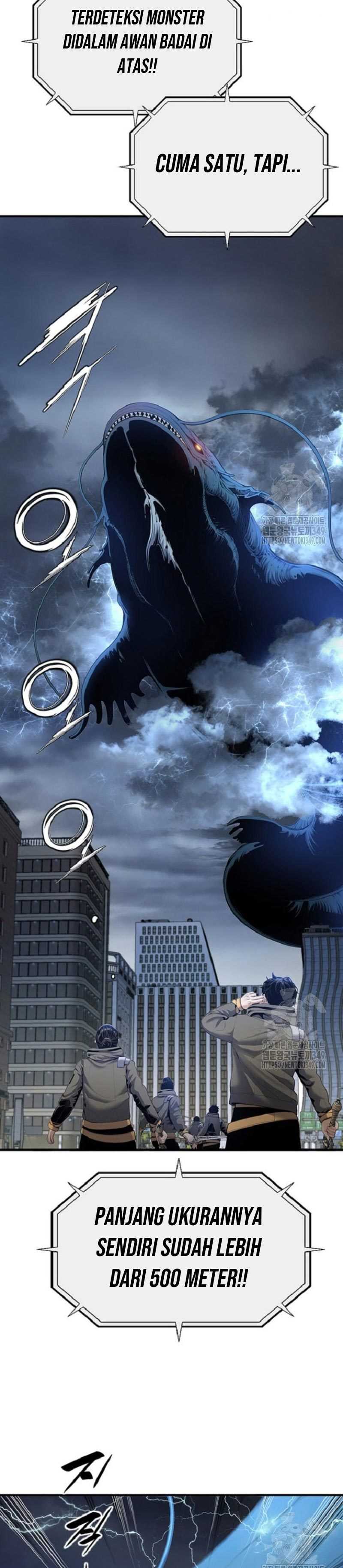 Levelling Up In An Exclusive Dungeon (Leveling up by Monopolizing the Dungeon) Chapter 13 Gambar 32