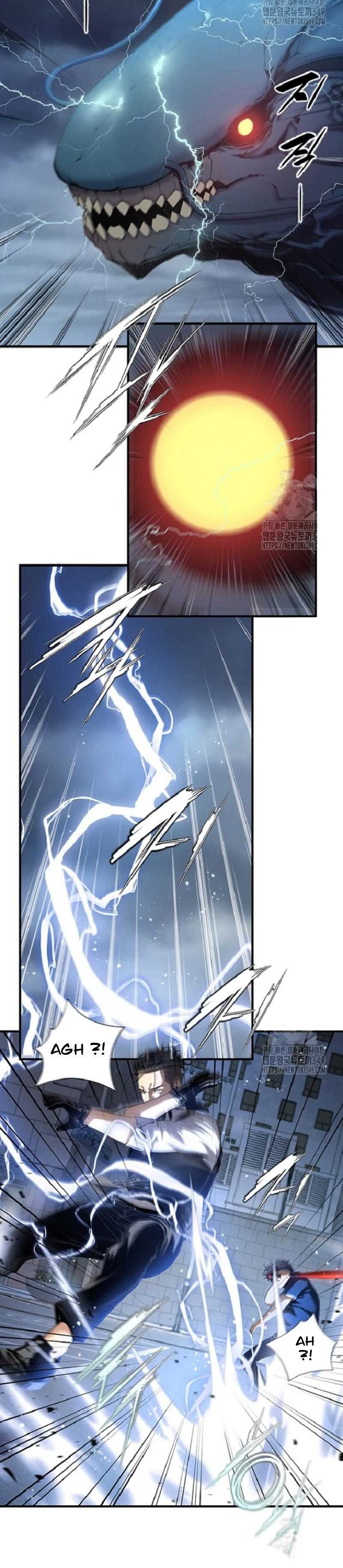 Levelling Up In An Exclusive Dungeon (Leveling up by Monopolizing the Dungeon) Chapter 13 Gambar 33