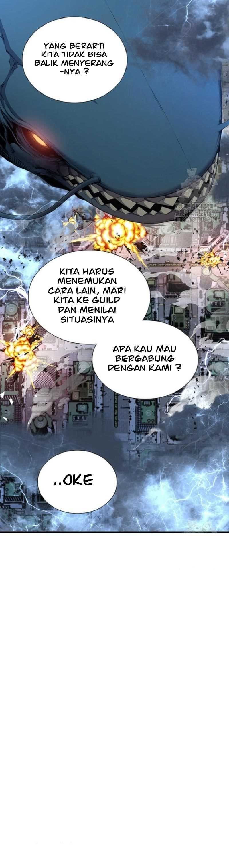 Levelling Up In An Exclusive Dungeon (Leveling up by Monopolizing the Dungeon) Chapter 13 Gambar 35